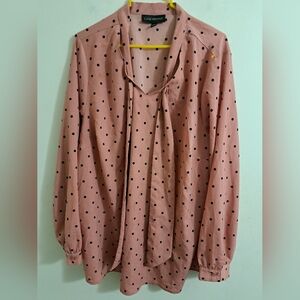 Lane Bryant Blouse